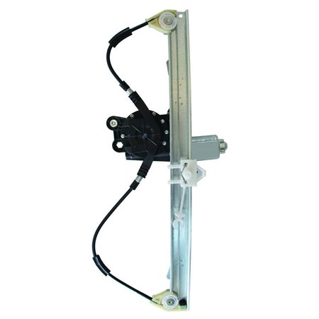 ILB GOLD Replacement For Era, 490161 Window Regulator - With Motor 490161 WINDOW REGULATOR - WITH MOTOR